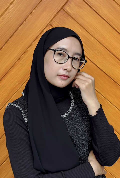 Foto Aprilia Gita Kencana