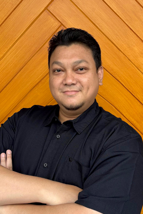 Foto Fuady Rosma Hidayat