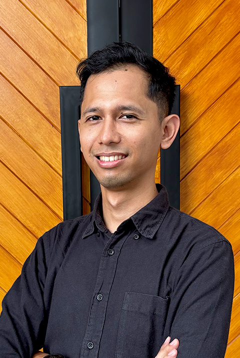 Foto Harjuna Tri Nugroho