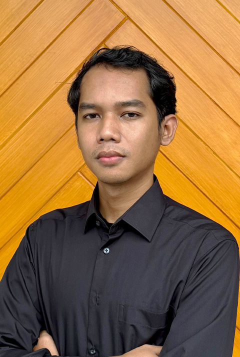 Foto Mohamad Dimas Radityatama