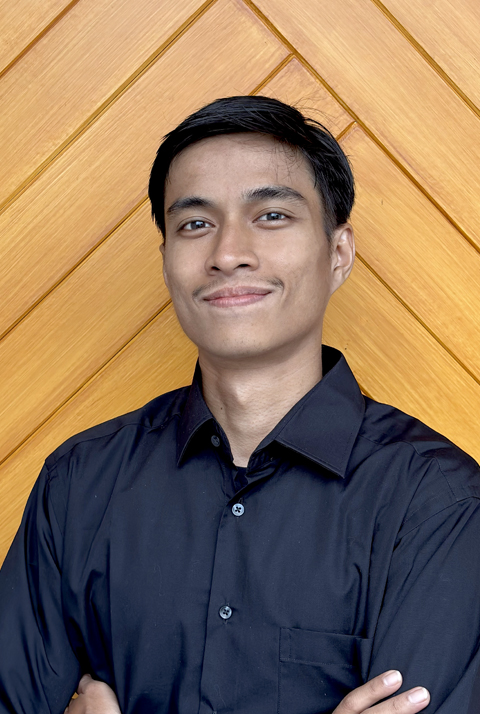 Foto Muhammad Hasbi Ash Shiddieq