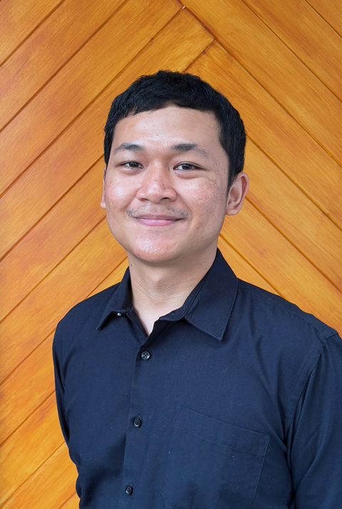 Foto Rizky Harlistyoputro